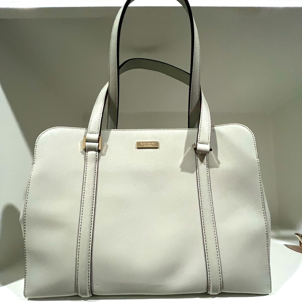 Kate Spade purse with matching wallet